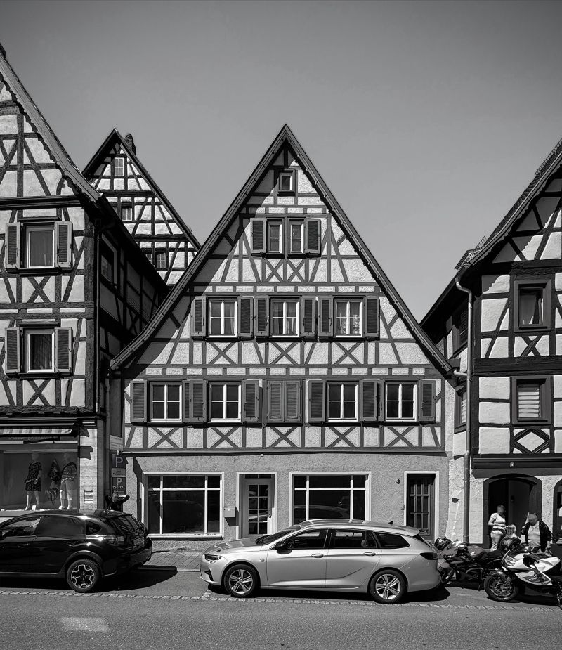 Symbolbild für Neuigkeiten von STUDIO EFA Architektur, Denkmalpflege, Bauen im Bestand und Sanierung in Horb und Stuttgart